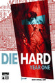 DIE HARD YEAR ONE #4