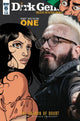 DIRK GENTLY SALMON OF DOUBT #6 SUBSCRIPTION VAR