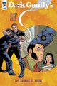 DIRK GENTLY SALMON OF DOUBT #7