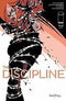 DISCIPLINE #4 - Kings Comics