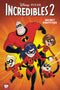 DISNEY PIXAR INCREDIBLES 2 TP VOL 02 SECRET IDENTITIES - Kings Comics