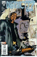 DISTRICT X #14 - Kings Comics