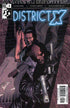 DISTRICT X #5 - Kings Comics