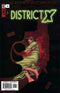 DISTRICT X #6 - Kings Comics