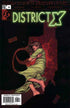 DISTRICT X #6 - Kings Comics