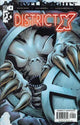 DISTRICT X #9