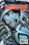 DISTRICT X #9 - Kings Comics
