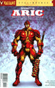 DIVINITY III ARIC #1 CVR D 10 COPY INCV CHAR DSN HAIRSINE