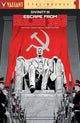 DIVINITY III ESCAPE FROM GULAG 396 #1 20 COPY INCV KAN