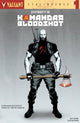 DIVINITY III KOMANDAR BLOODSHOT 10 COPY INCV CHAR DSN
