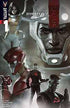 DIVINITY III STALINVERSE #1 - Kings Comics