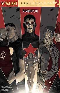 DIVINITY III STALINVERSE #2