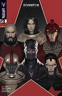 DIVINITY III STALINVERSE #3