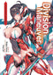 DIVISION MANEUVER LIGHT NOVEL SC VOL 01 - Kings Comics