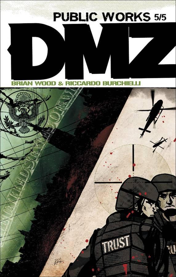 DMZ #17