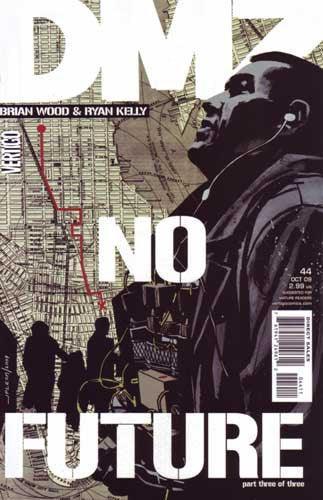 DMZ #44