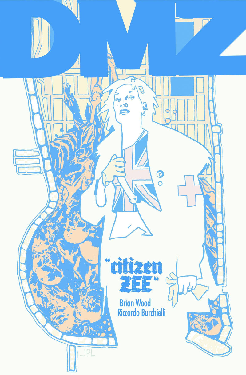 DMZ #66