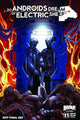 DO ANDROIDS DREAM OF ELECTRIC SHEEP #11
