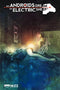 DO ANDROIDS DREAM OF ELECTRIC SHEEP #19 - Kings Comics