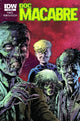 DOC MACABRE #1