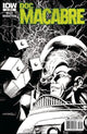 DOC MACABRE #2 10 COPY INCV