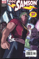 DOC SAMSON VOL 2 #1