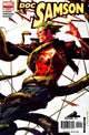 DOC SAMSON VOL 2 #2