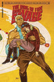 DOC SAVAGE RING OF FIRE #4