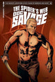 DOC SAVAGE SPIDERS WEB #4 CVR A TORRES