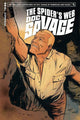 DOC SAVAGE SPIDERS WEB #5 CVR A TORRES