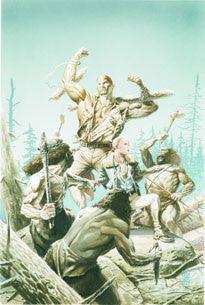 DOC SAVAGE VOL 4 #16
