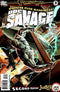 DOC SAVAGE VOL 4 #3 - Kings Comics