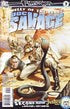 DOC SAVAGE VOL 4 #7 - Kings Comics