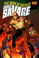 DOC SAVAGE VOL 5 ANNUAL 2014