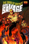 DOC SAVAGE VOL 5 ANNUAL 2014 - Kings Comics