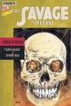 DOC SAVAGE VOL 5 SPECIAL 2014