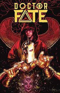 DOCTOR FATE VOL 4 #13 - Kings Comics