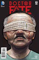 DOCTOR FATE VOL 4 #3