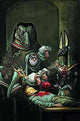DOCTOR FATE VOL 4 #7