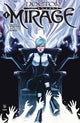 DOCTOR MIRAGE #1 CVR B INGRANATA