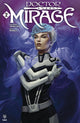 DOCTOR MIRAGE #2 CVR C IANNICIELLO