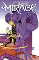 DOCTOR MIRAGE #3 CVR C FERRY