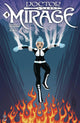 DOCTOR MIRAGE #4 CVR C YOSHITANI