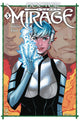 DOCTOR MIRAGE #5 CVR C ANEKE