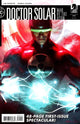 DOCTOR SOLAR MAN OF ATOM VOL 2 #1