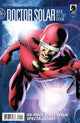 DOCTOR SOLAR MAN OF ATOM VOL 2 #1 DENNIS CALERO VAR CVR