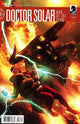 DOCTOR SOLAR MAN OF ATOM VOL 2 #3