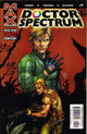 DOCTOR SPECTRUM #4