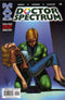 DOCTOR SPECTRUM #5 - Kings Comics