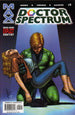 DOCTOR SPECTRUM #5 - Kings Comics
